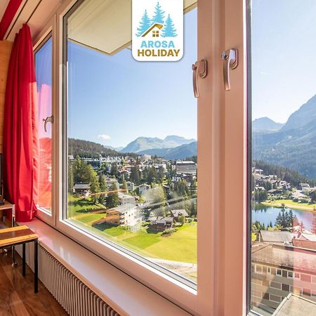 Viktoria B32 By Arosa Holiday Exterior photo