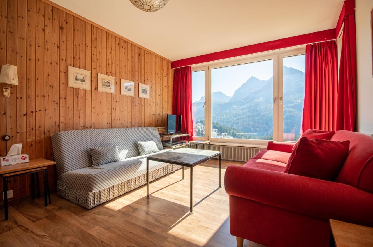 Viktoria B32 By Arosa Holiday Exterior photo