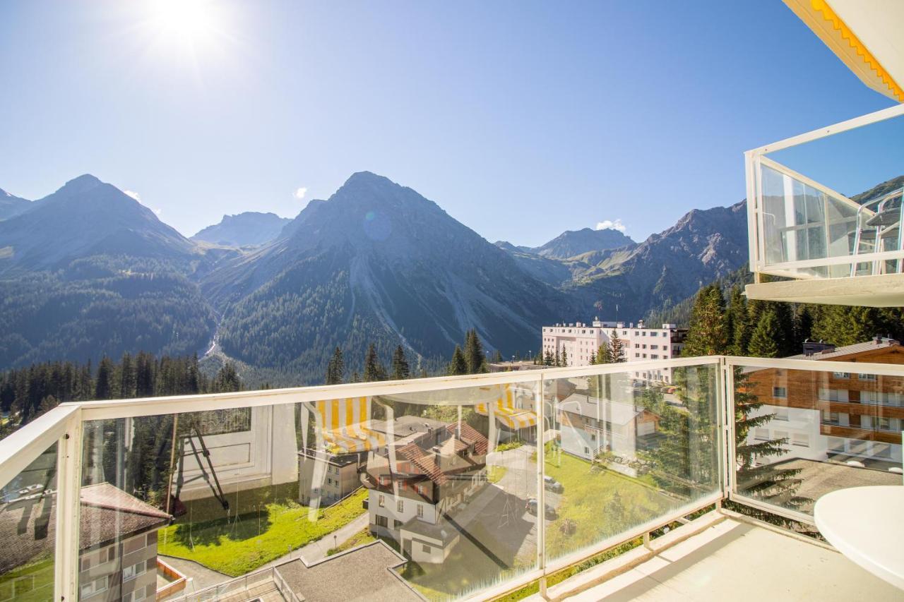 Viktoria B32 By Arosa Holiday Exterior photo