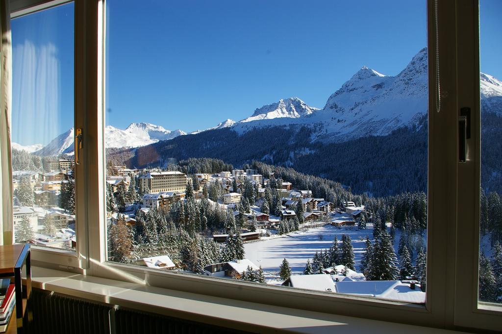 Viktoria B32 By Arosa Holiday Room photo