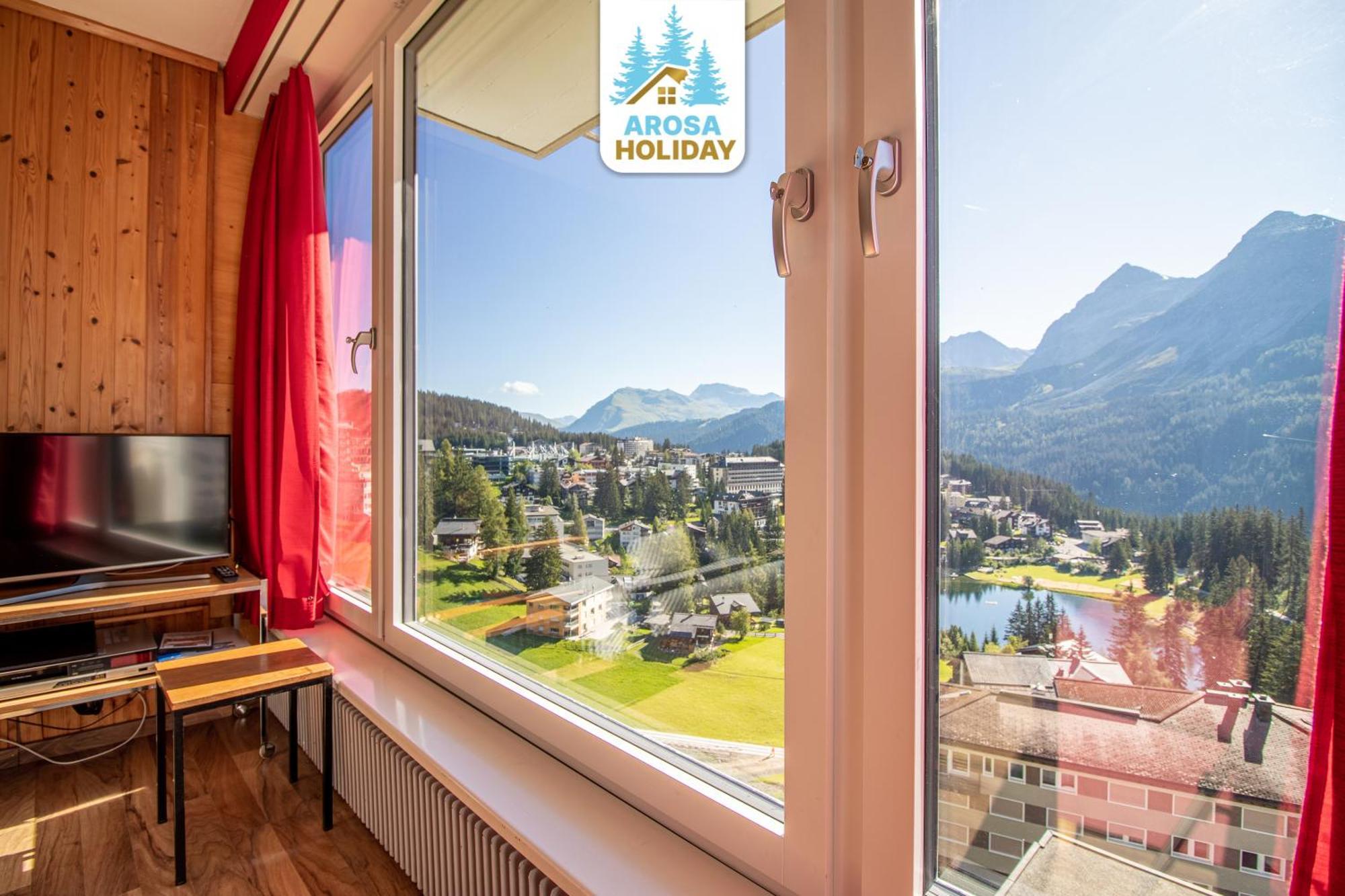 Viktoria B32 By Arosa Holiday Exterior photo