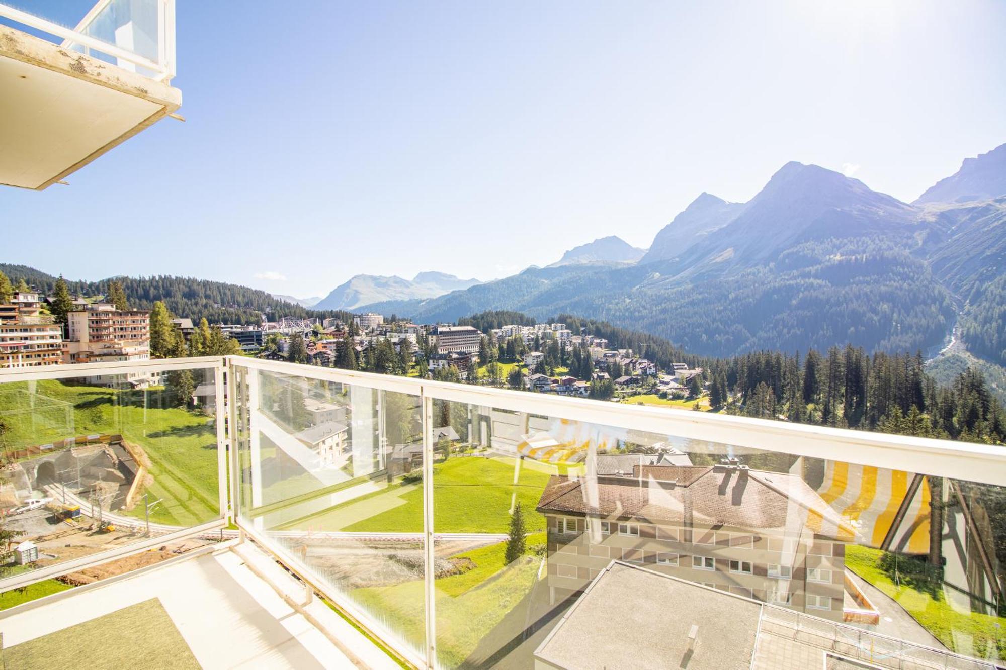 Viktoria B32 By Arosa Holiday Exterior photo