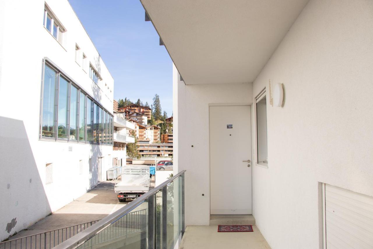 Viktoria B32 By Arosa Holiday Exterior photo
