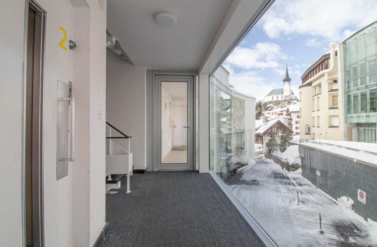 Viktoria B32 By Arosa Holiday Exterior photo