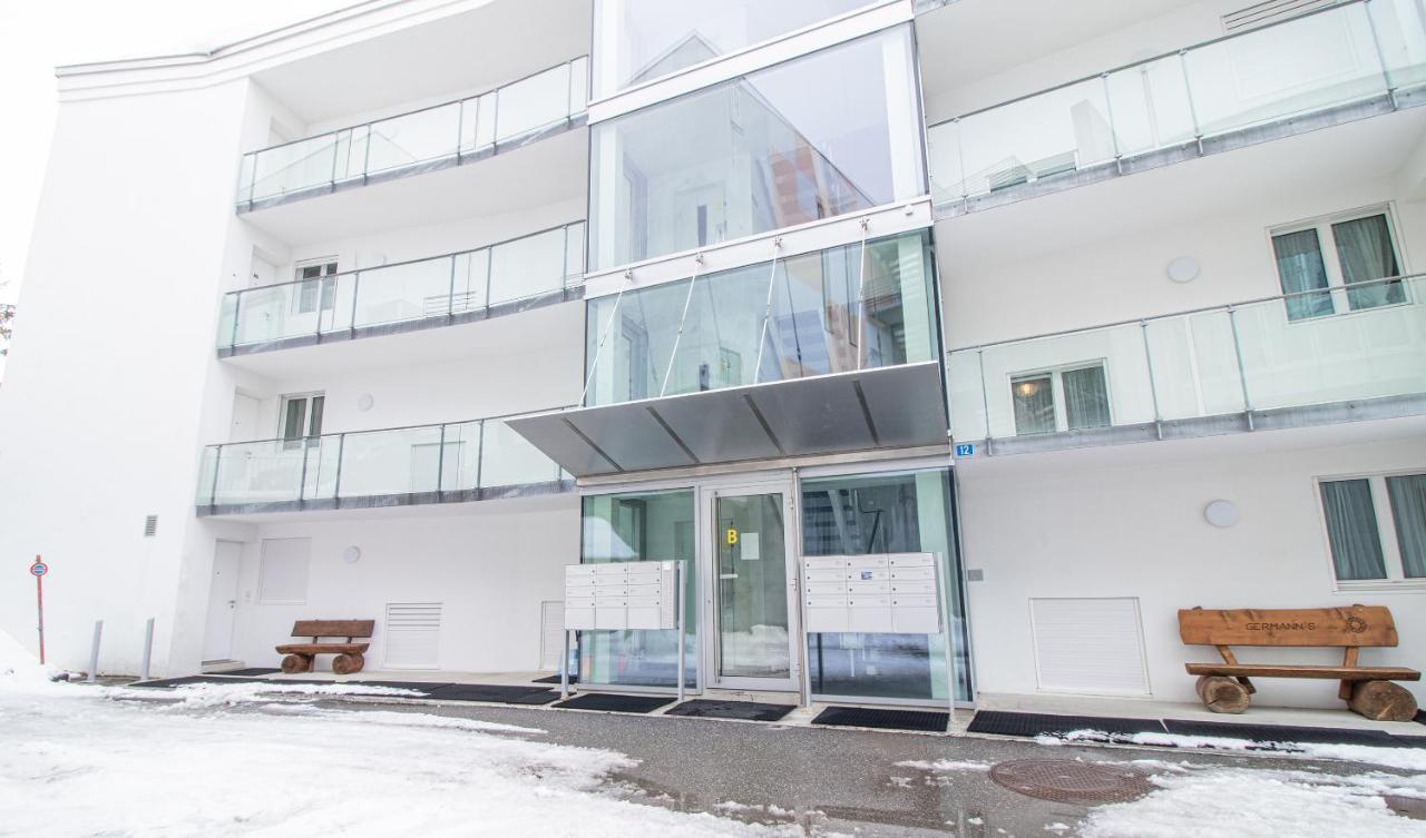 Viktoria B32 By Arosa Holiday Exterior photo